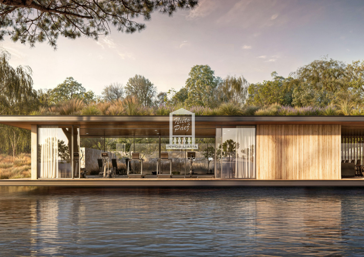 Terreno ID.40720 - The Colette Farm, sobre laguna, 30.011 m2