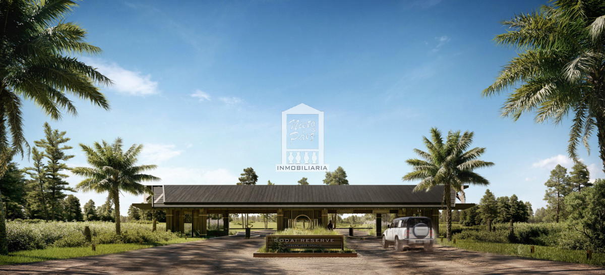 Terreno ID.40851 - Godai Reserve - Nuevo barrio privado de lujo