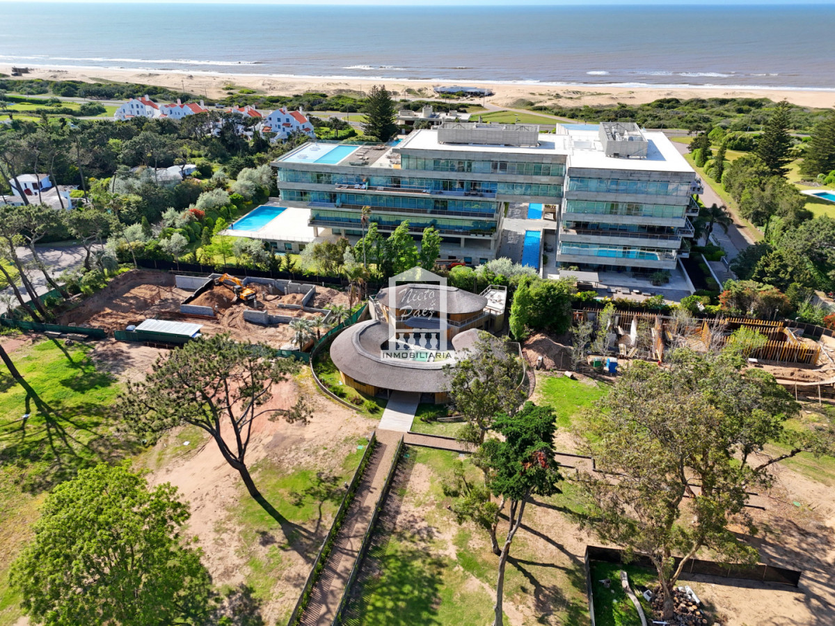 Terreno ID.38877 - Nuevo Barrio Privado de lujo en Playa Brava, con servicios
