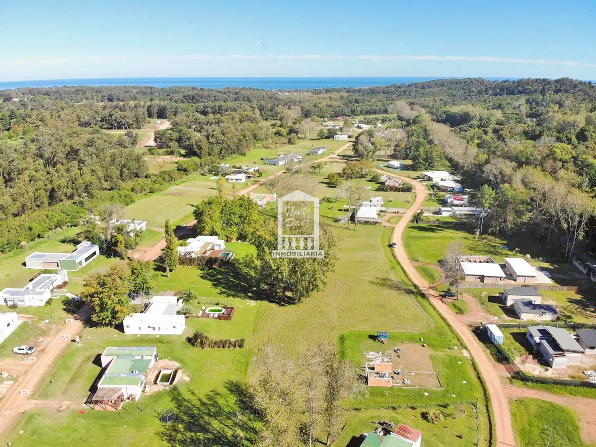 Camino Lussich - GoPunta - Portal Inmobiliario de Punta del Este - Maldonado