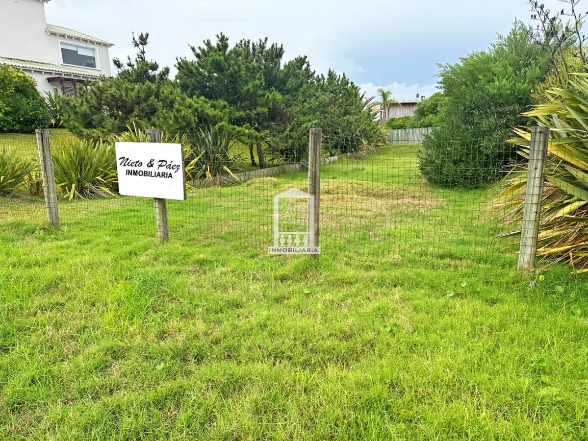Terreno ID.39050 - Montoya, con vista al océano.