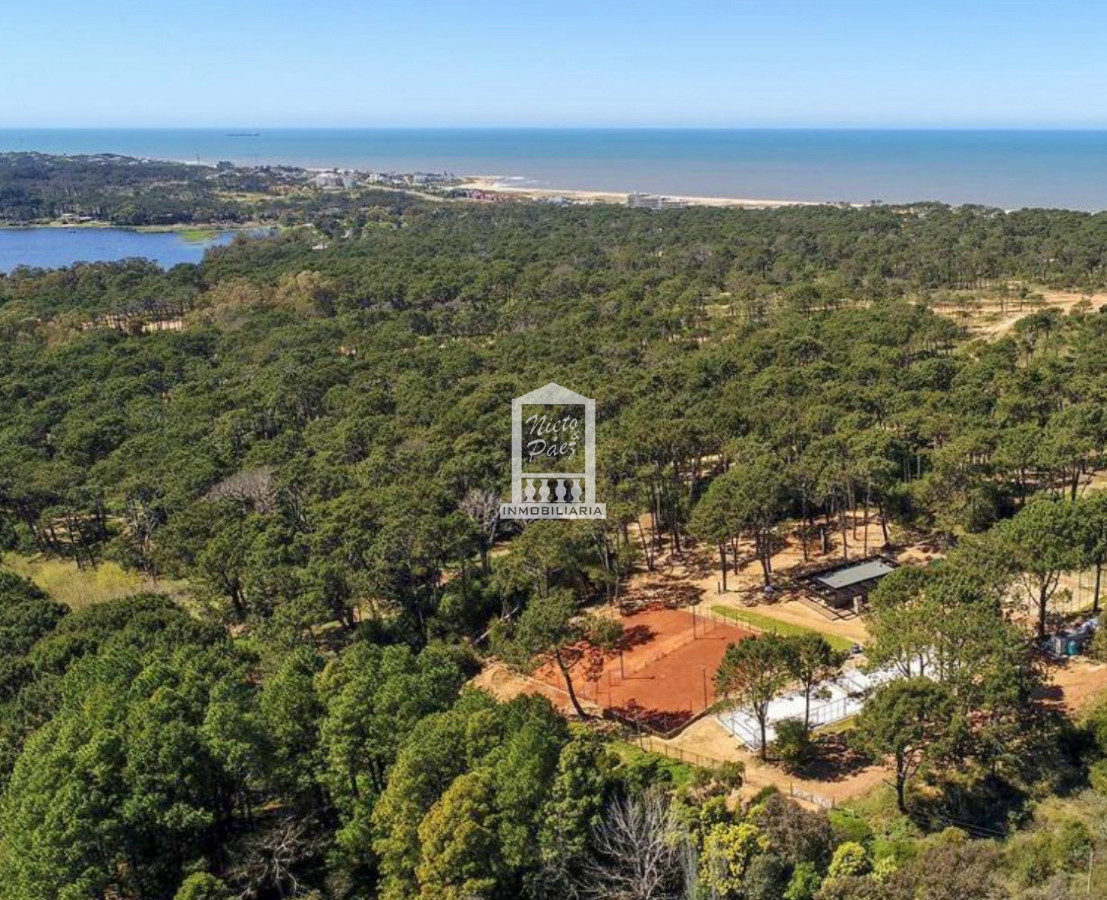 Terreno ID.40781 - Reserva Montoya, 2.174 m2, 2 lotes juntos