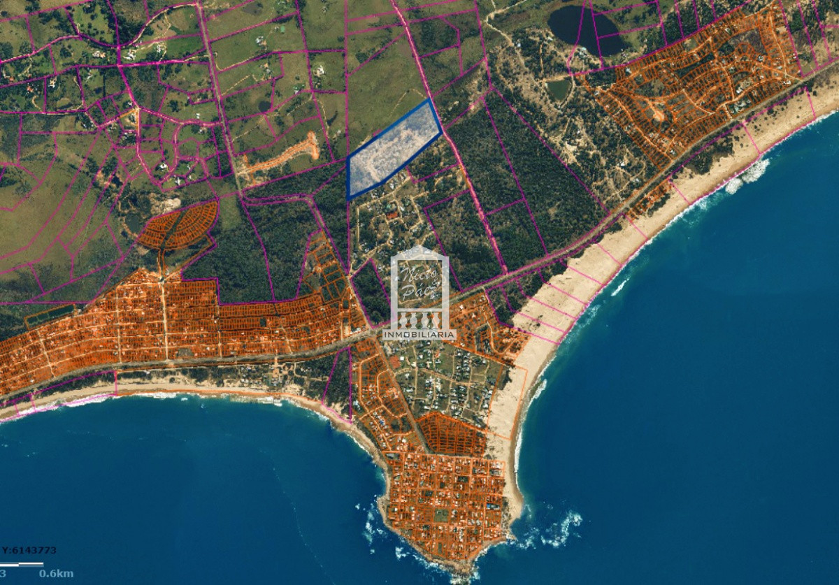 Terreno ID.39203 - Nuevo Barrio Cerrado en José Ignacio, bajas expensas