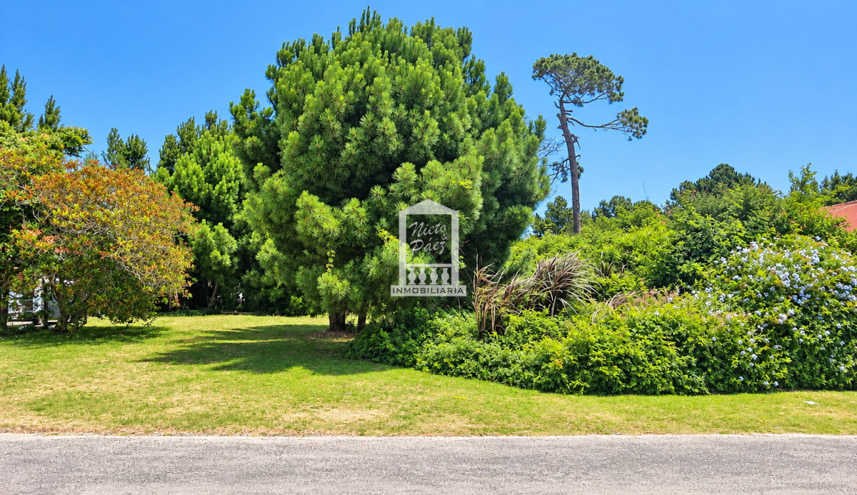 Terreno ID.40230 - Barrio Privado La Residence, lote 813 m2