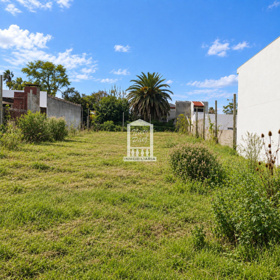 Terreno ID.36070 - Maldonado, calle Ituzaingó, Apto para bloque, Apto vivienda social.