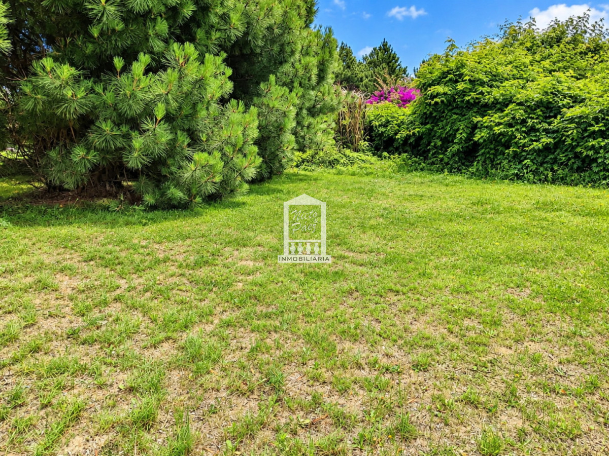 Terreno ID.40230 - Barrio Privado La Residence, lote 813 m2
