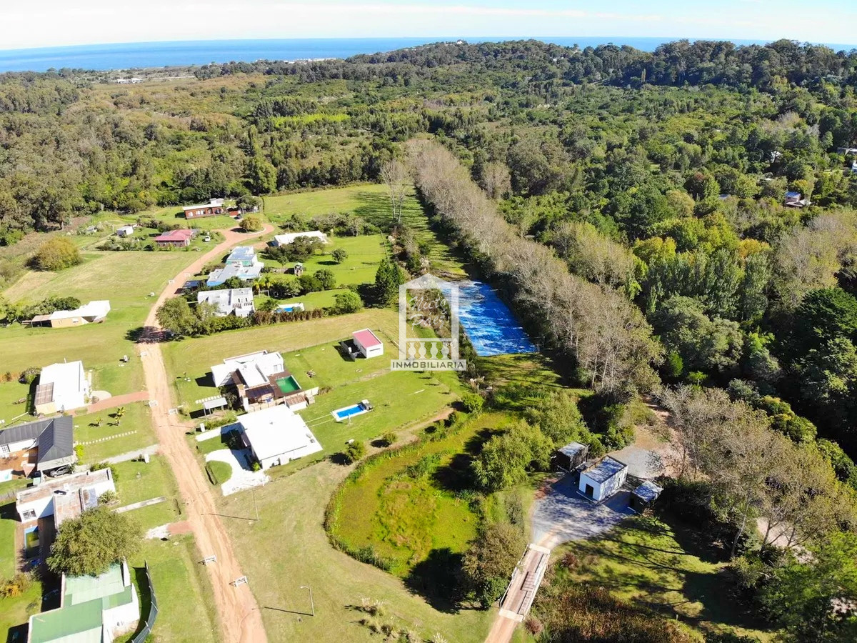 Camino Lussich - GoPunta - Portal Inmobiliario de Punta del Este - Maldonado
