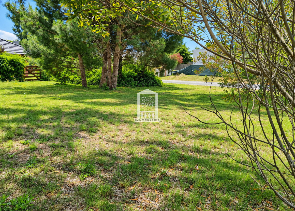 Terreno ID.40230 - Barrio Privado La Residence, lote 813 m2