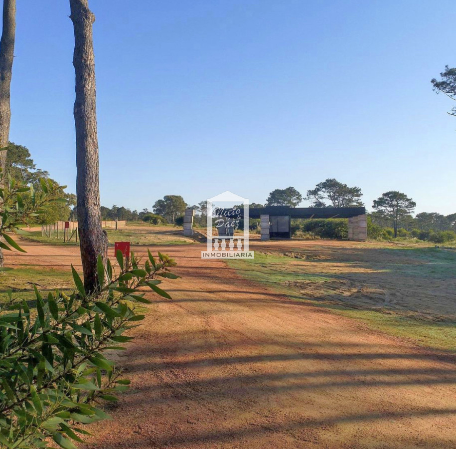 Terreno ID.40781 - Reserva Montoya, 2.174 m2, 2 lotes juntos