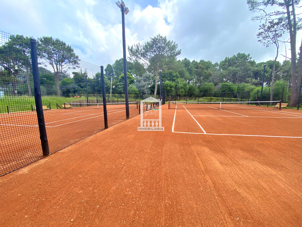 Terreno ID.40169 - Reserva Montoya, lote alto cerca del agua