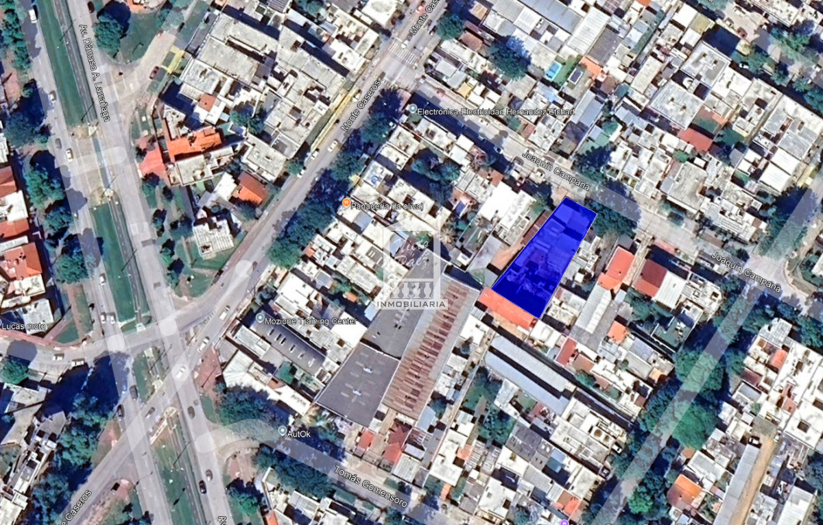 La Blanqueada - GoPunta - Portal Inmobiliario de Punta del Este - Maldonado