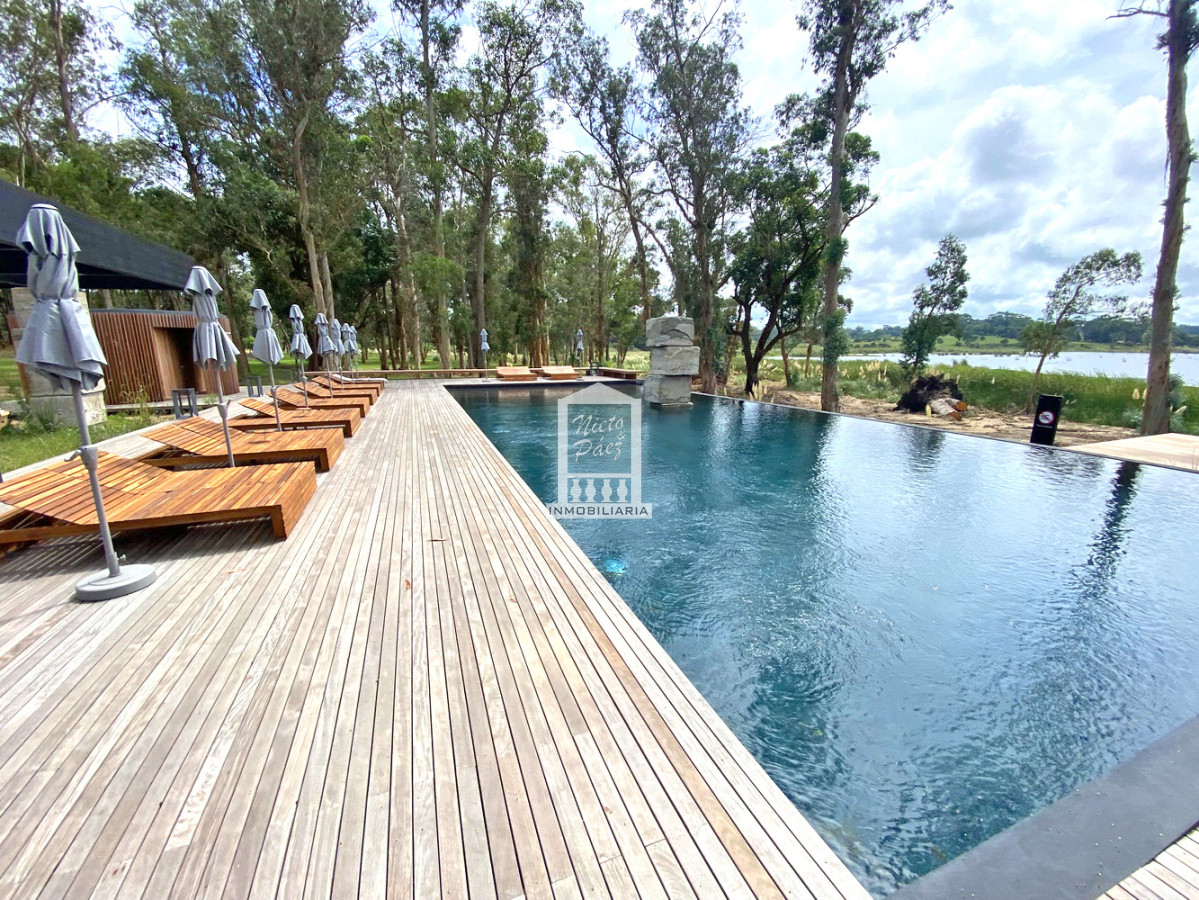 Terreno ID.40781 - Reserva Montoya, 2.174 m2, 2 lotes juntos