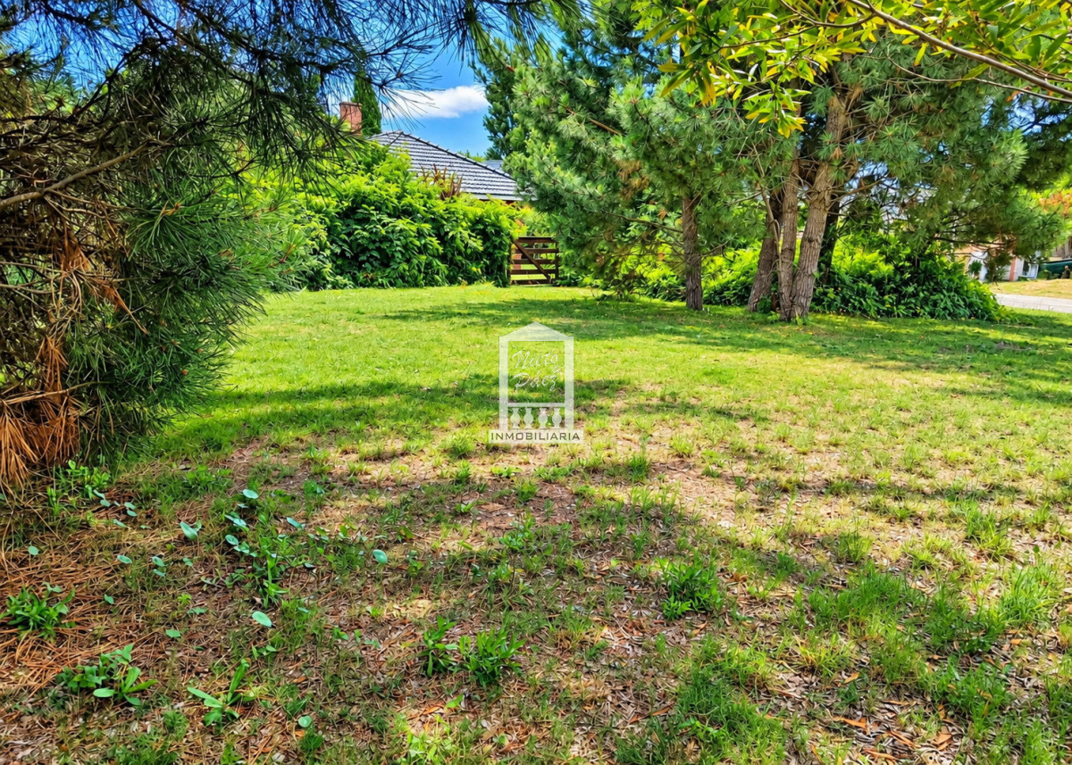 Terreno ID.40230 - Barrio Privado La Residence, lote 813 m2