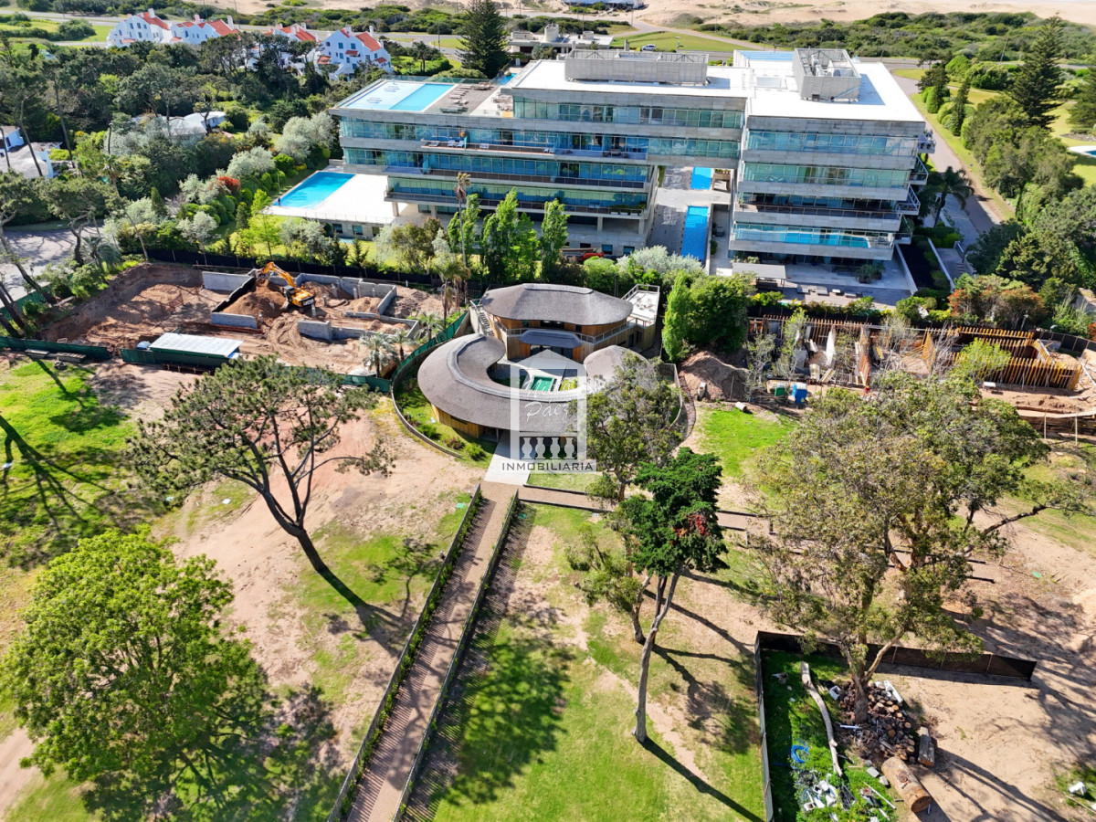 Terreno ID.38877 - Nuevo Barrio Privado de lujo en Playa Brava, con servicios