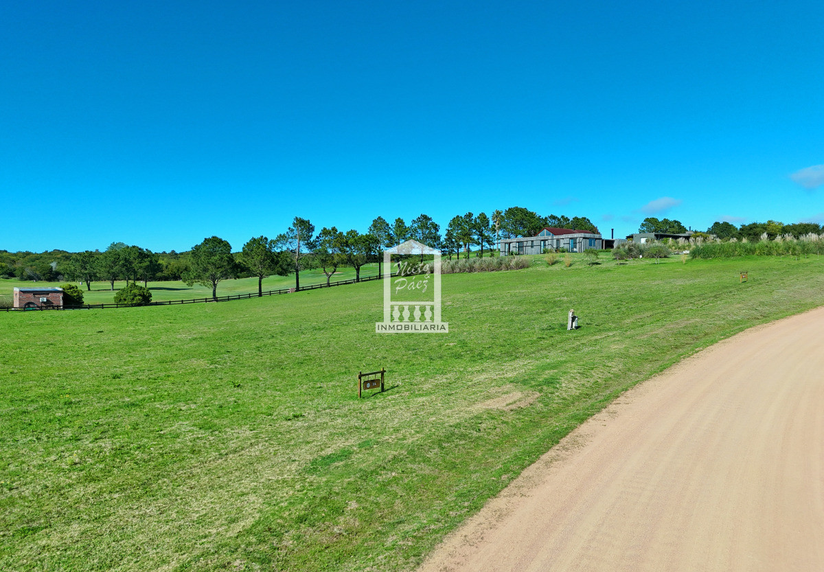 Terreno ID.39525 - Pueblo Mío, 2 lotes linderos con proyecto aprobado de Martín Gómez.