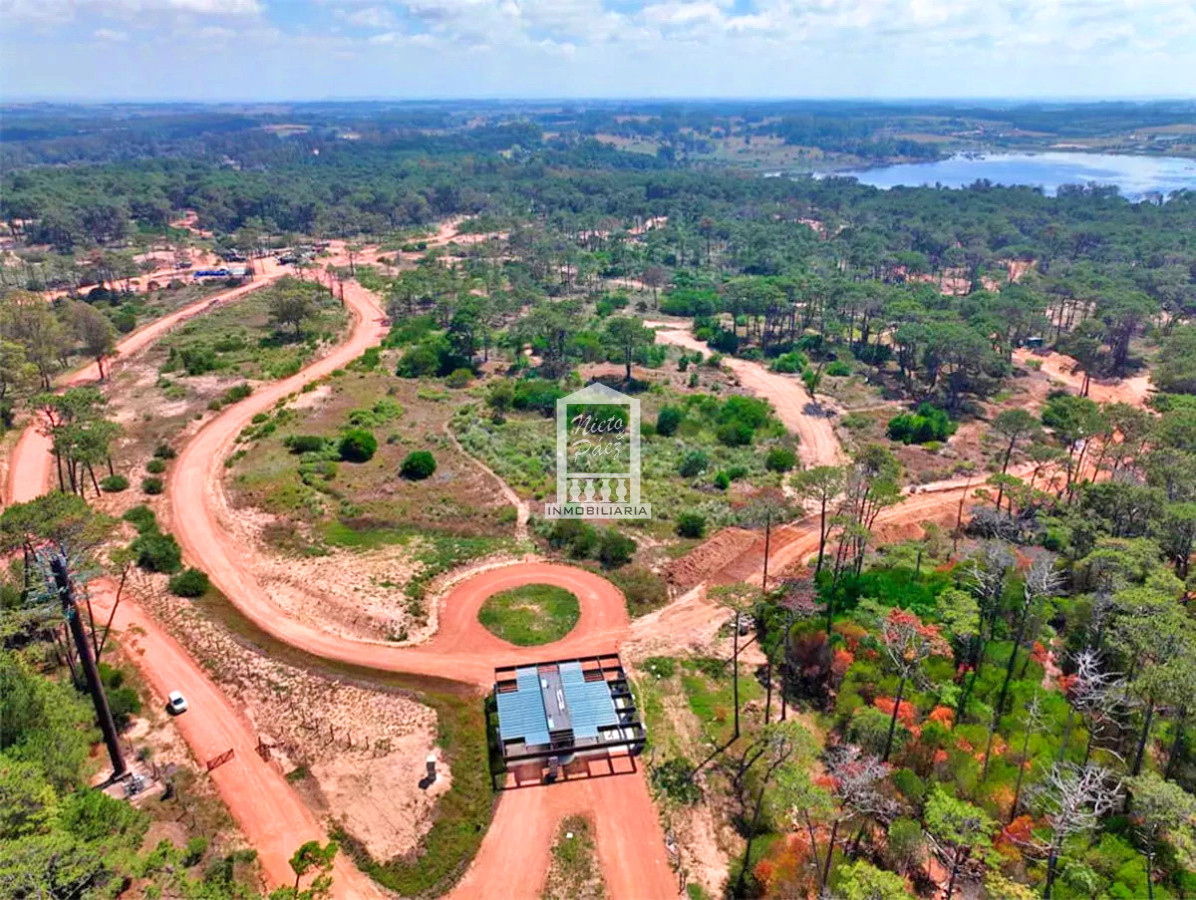 Terreno ID.40169 - Reserva Montoya, lote alto cerca del agua