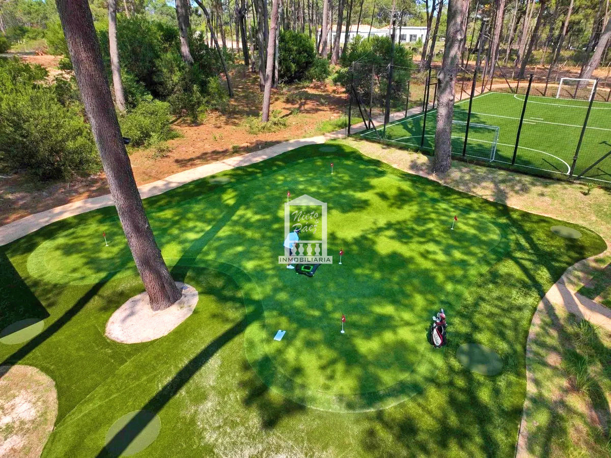 Terreno ID.40781 - Reserva Montoya, 2.174 m2, 2 lotes juntos