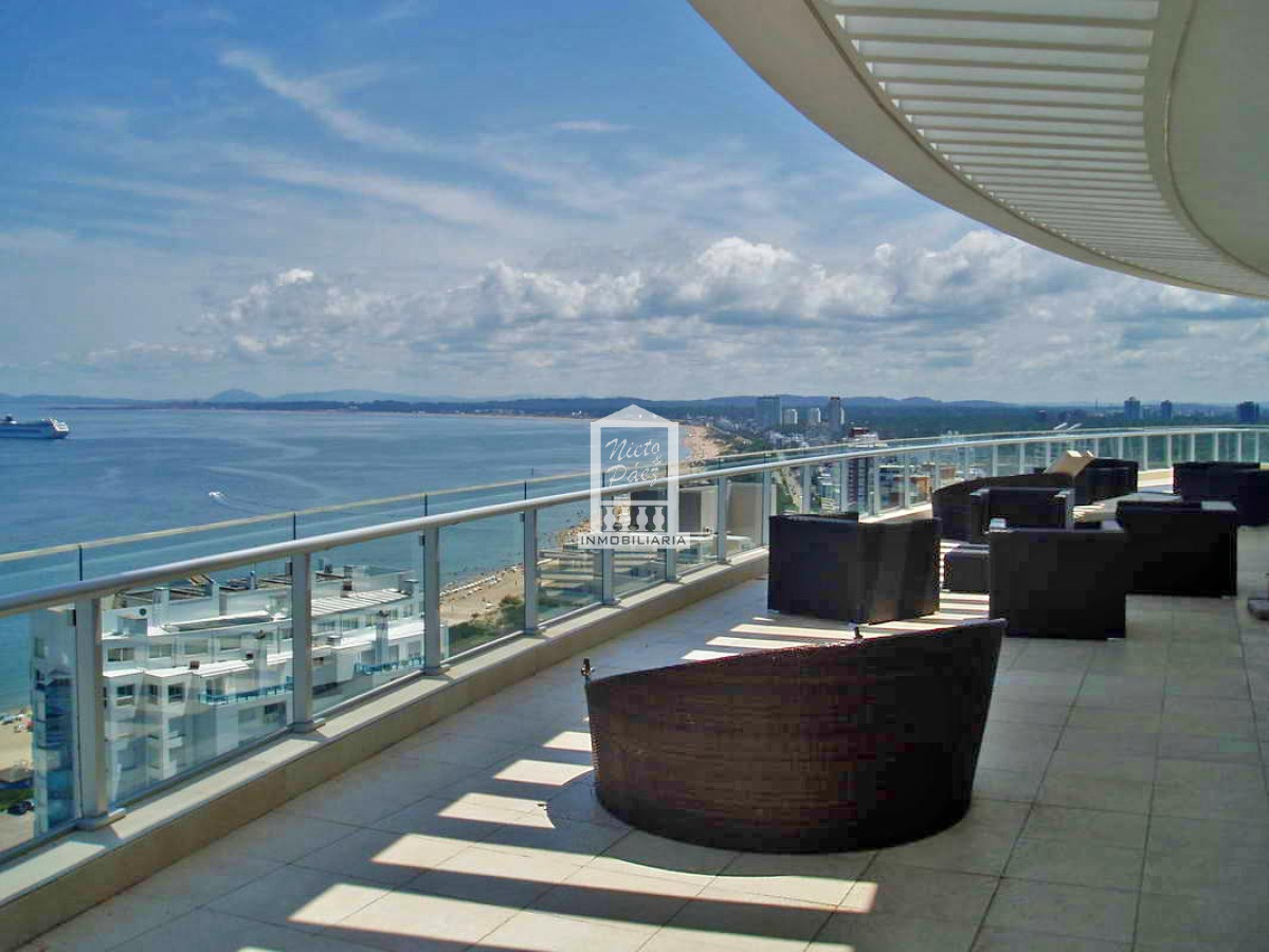 Mansa - GoPunta - Portal Inmobiliario de Punta del Este - Maldonado