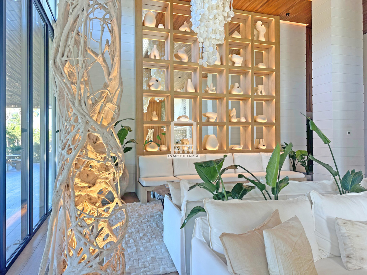 Apartamento ID.28426 - SURFSIDE esquinero, 2 garajes