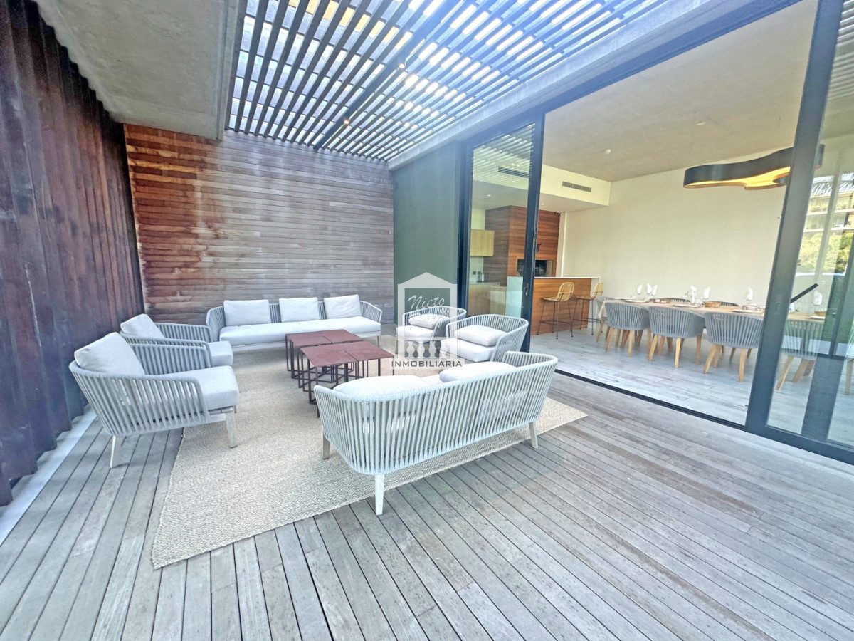 Apartamento ID.28426 - SURFSIDE esquinero, 2 garajes