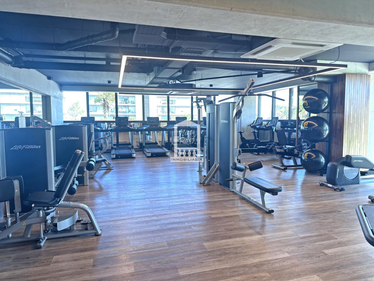 Apartamento ID.28426 - SURFSIDE esquinero, 2 garajes