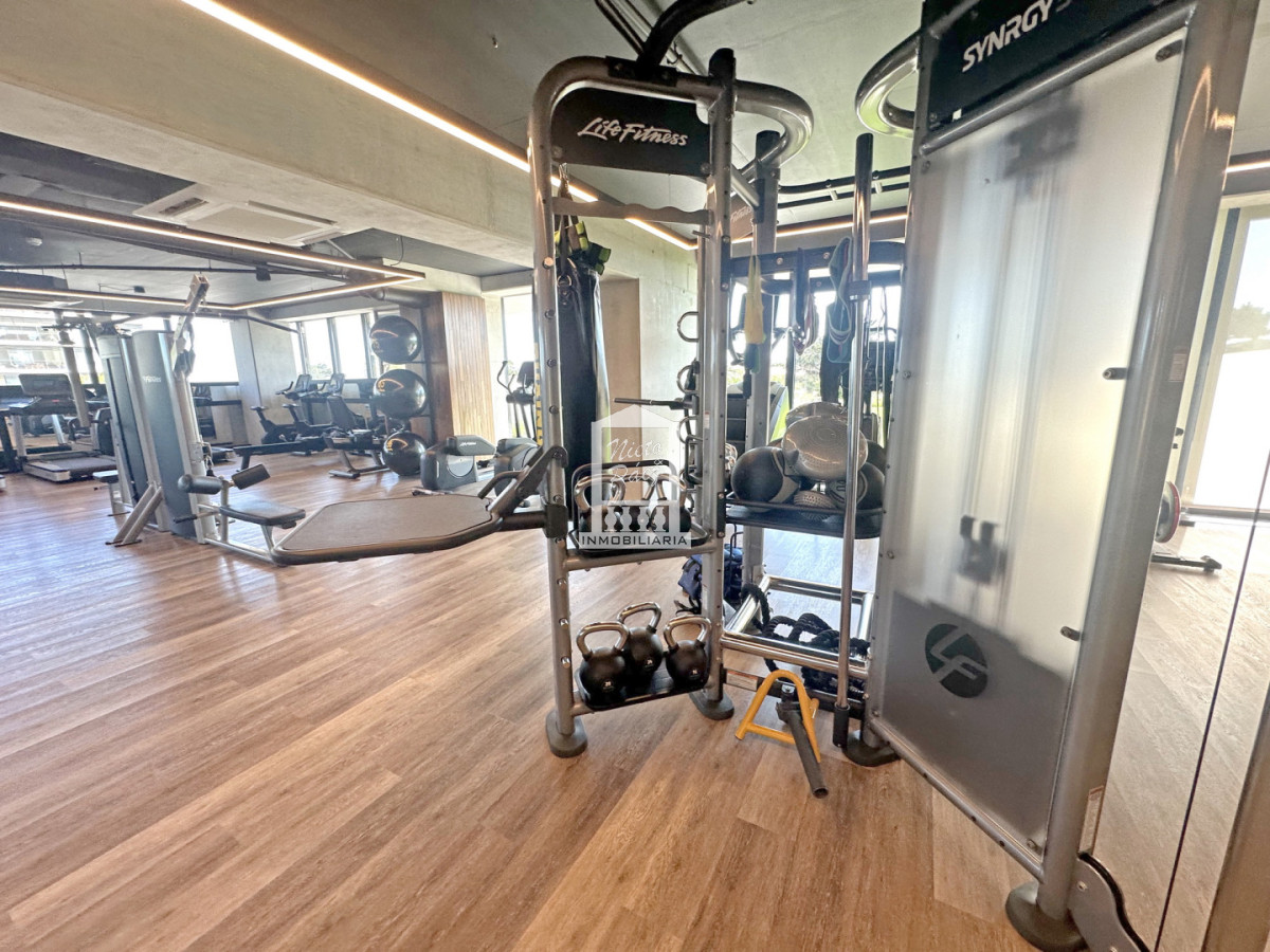 Apartamento ID.28426 - SURFSIDE esquinero, 2 garajes