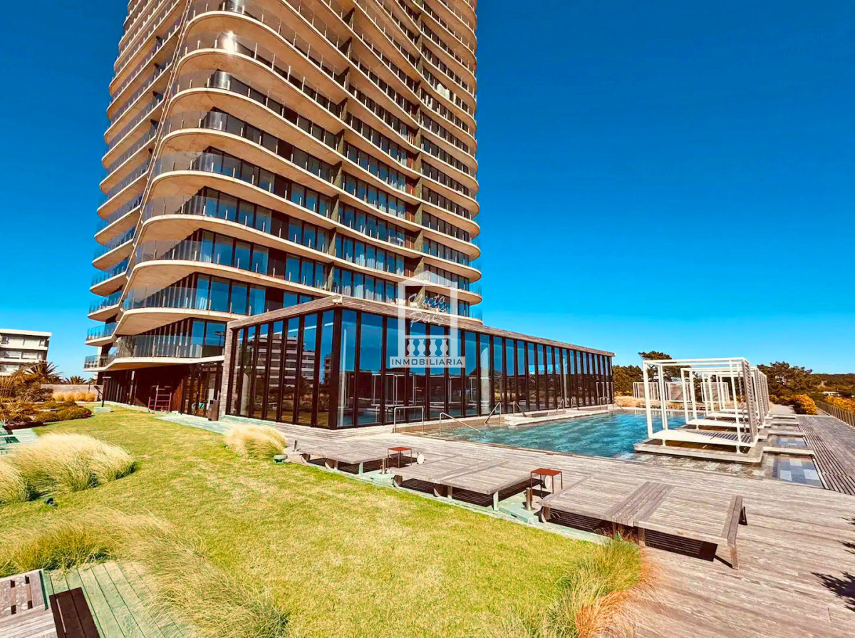 Apartamento ID.28426 - SURFSIDE esquinero, 2 garajes