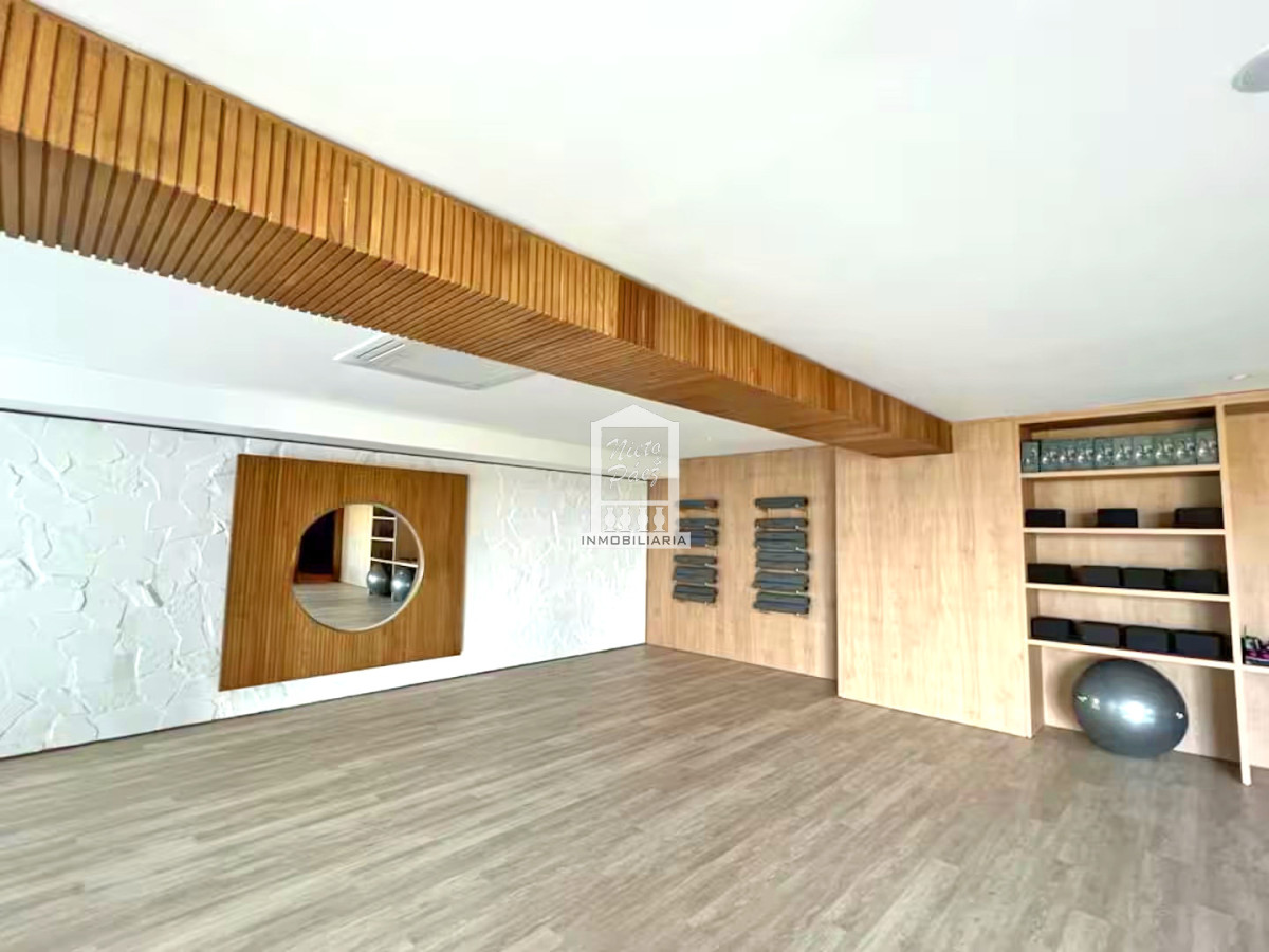 Apartamento ID.28426 - SURFSIDE esquinero, 2 garajes