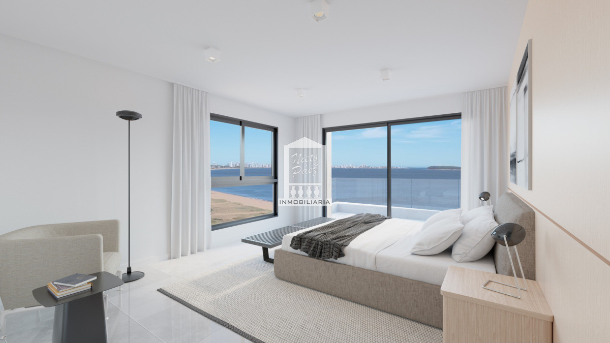 Mansa - GoPunta - Portal Inmobiliario de Punta del Este - Maldonado