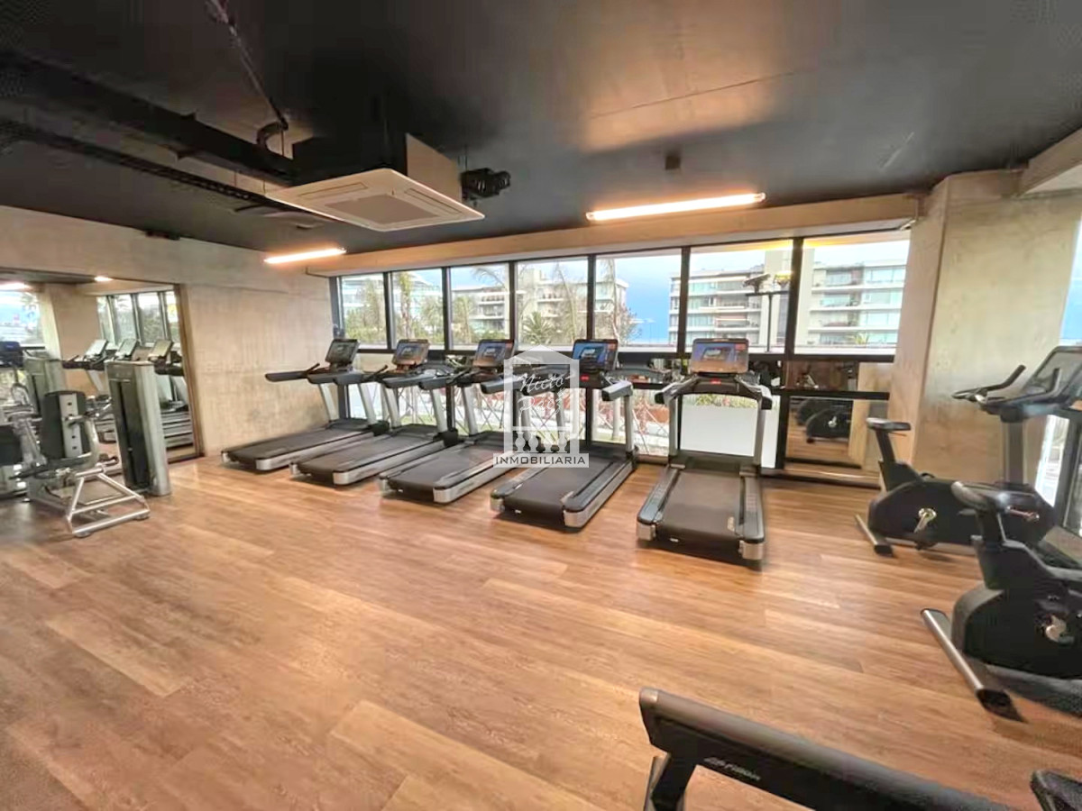 Apartamento ID.28426 - SURFSIDE esquinero, 2 garajes