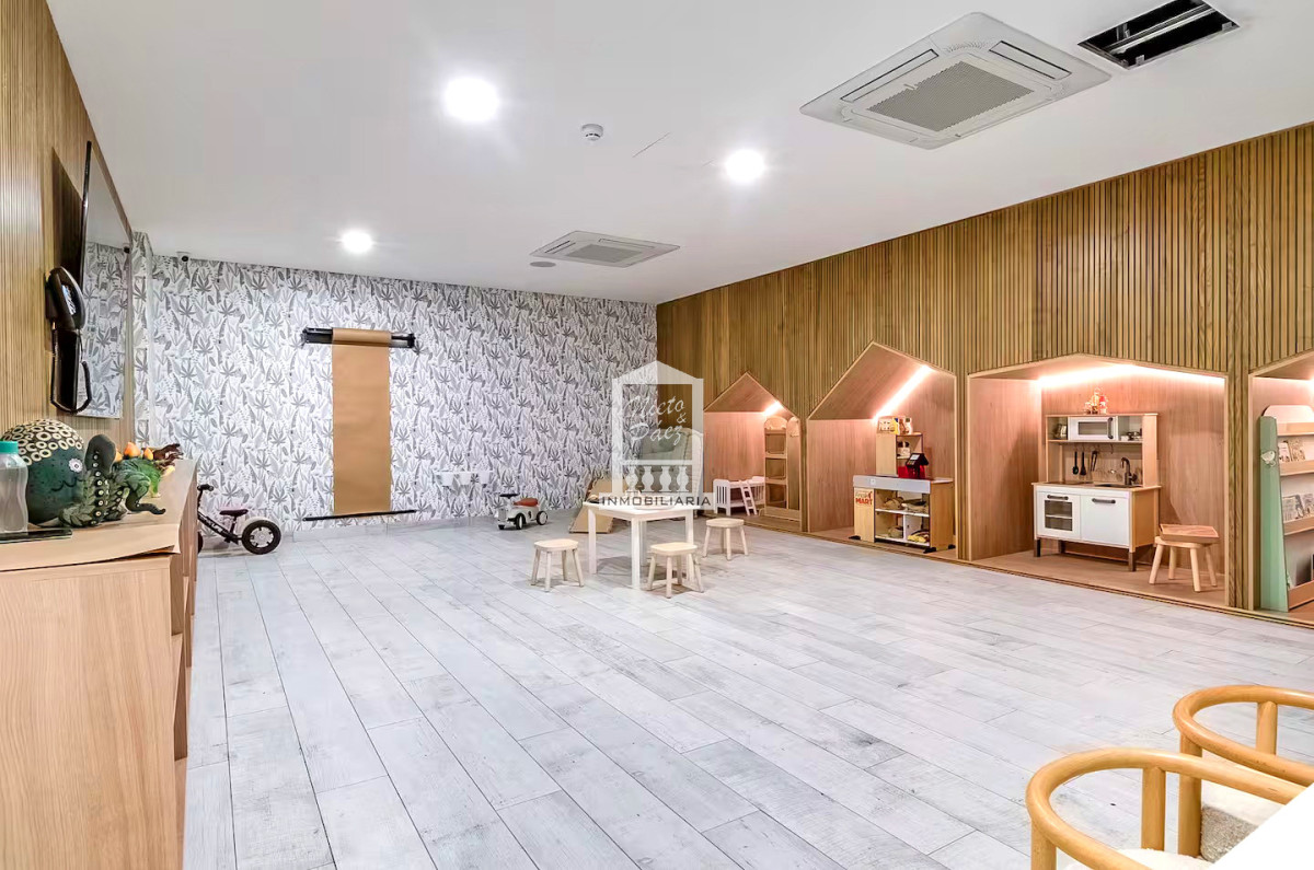 Apartamento ID.28426 - SURFSIDE esquinero, 2 garajes