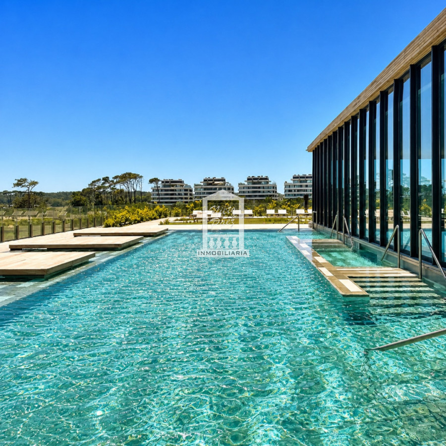 Apartamento ID.28426 - SURFSIDE esquinero, 2 garajes