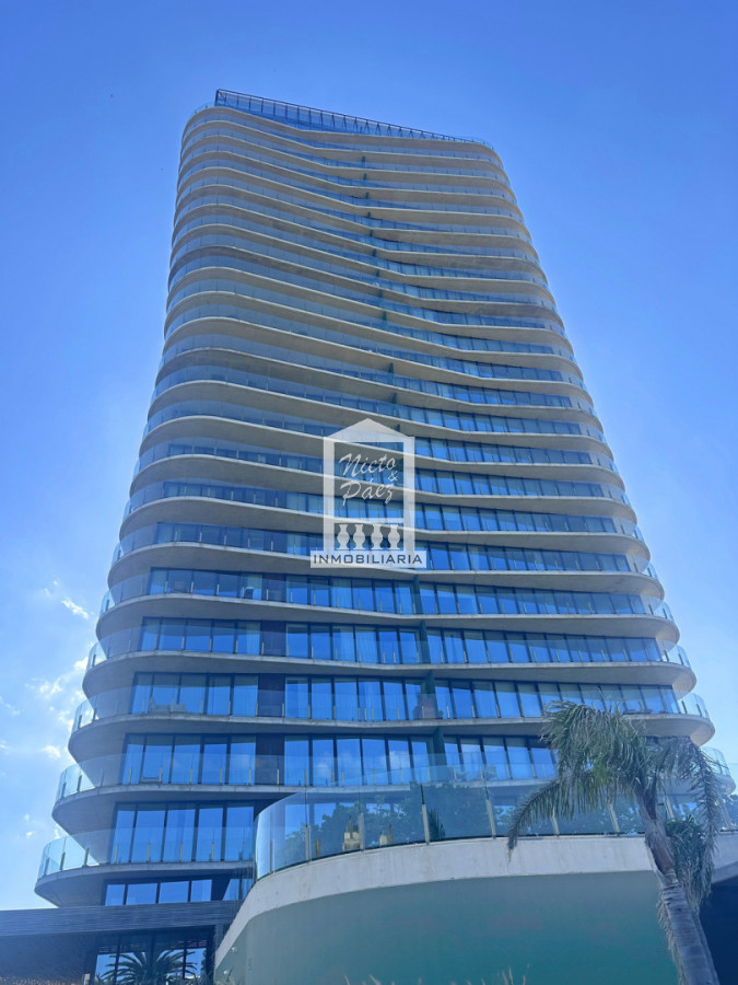 Apartamento ID.28426 - SURFSIDE esquinero, 2 garajes