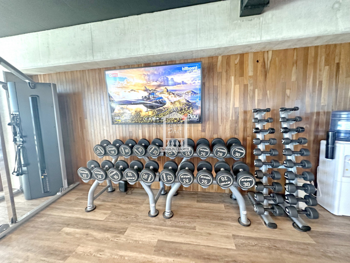 Apartamento ID.28426 - SURFSIDE esquinero, 2 garajes