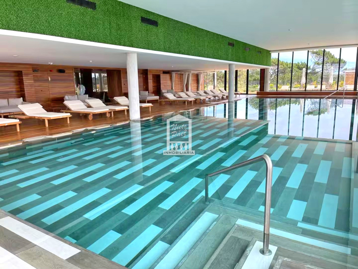 Apartamento ID.28426 - SURFSIDE esquinero, 2 garajes
