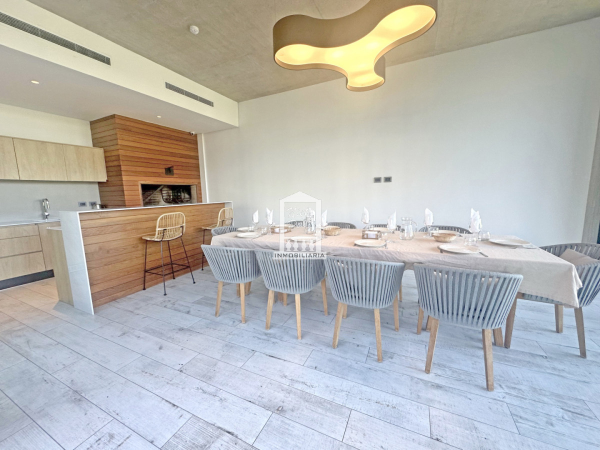 Apartamento ID.28426 - SURFSIDE esquinero, 2 garajes