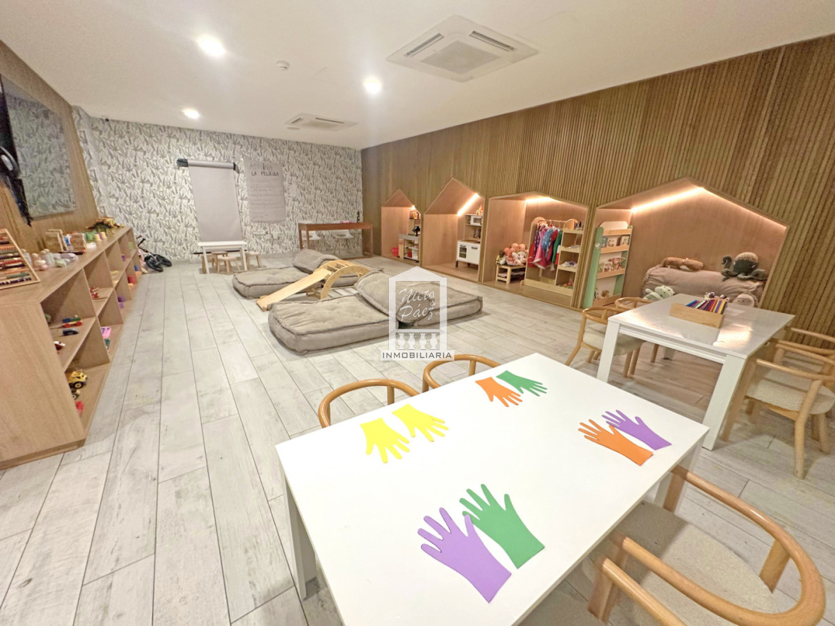 Apartamento ID.28426 - SURFSIDE esquinero, 2 garajes