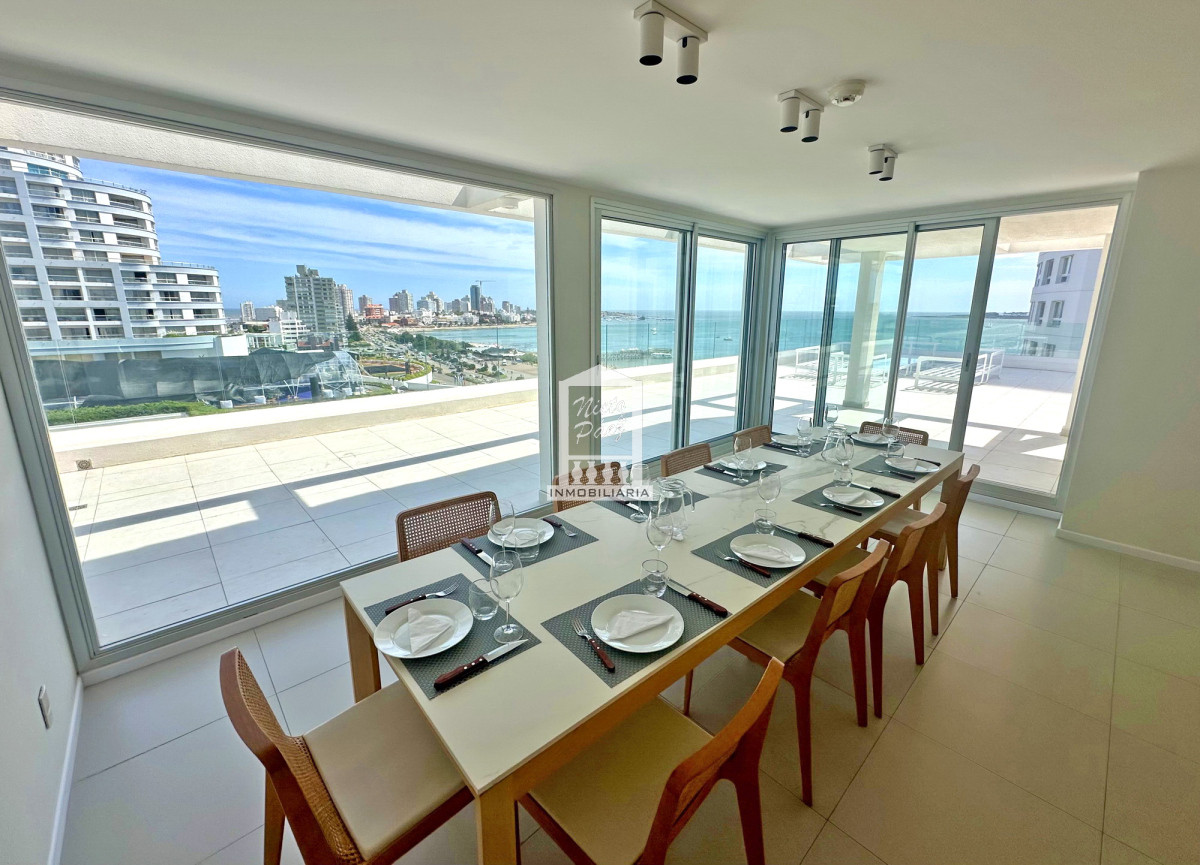 Mansa - GoPunta - Portal Inmobiliario de Punta del Este - Maldonado