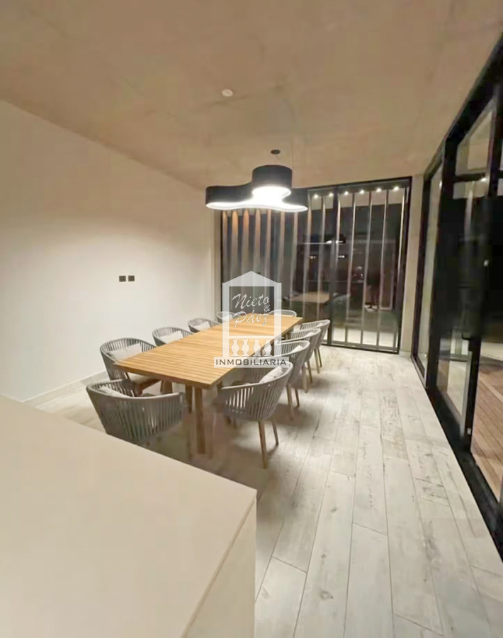 Apartamento ID.28426 - SURFSIDE esquinero, 2 garajes