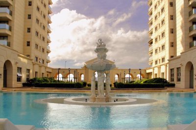 Imperiale, 3 suites. Super equipado. FINANCIA A 8 AÑOS