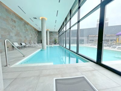 A estrenar, con amenities de primer nivel. 