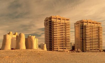 Imperiale. Torre 1. Unidad central. De lo más exclusivo en Punta del Este.