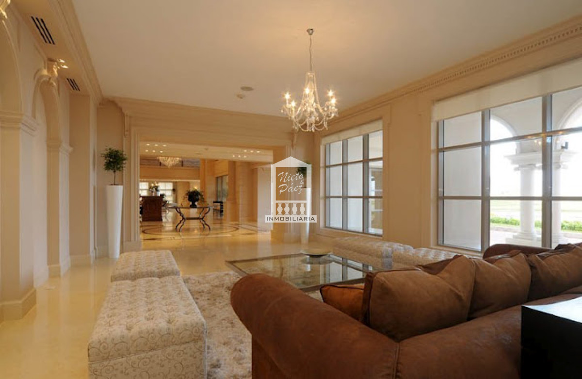 Apartamento ID.40869 - Penthouse en Imperiale: 5 suites y piscina privada. 4 garajes.