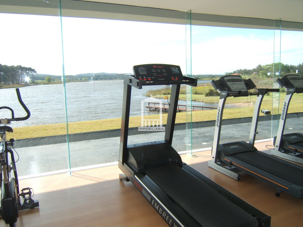 Apartamento ID.26114 - Penthouse con vista a la laguna y al mar. Lugar único e irrepetible