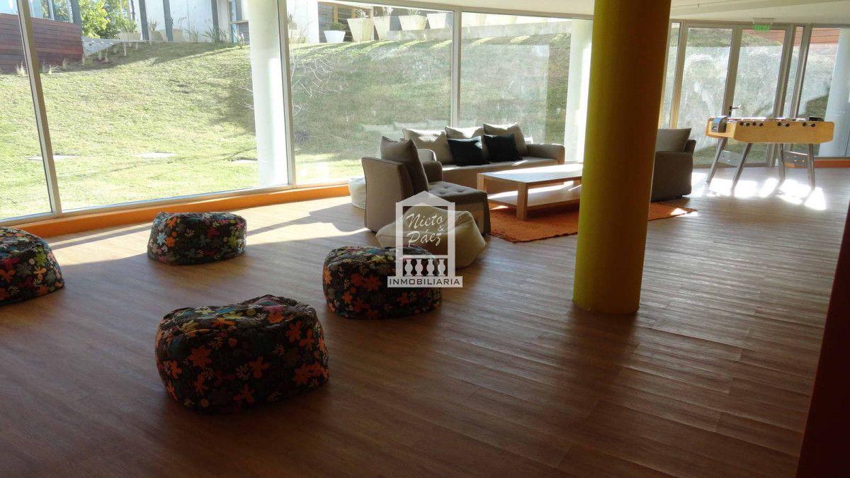 Apartamento ID.26241 - Ocean Drive 2. Equipado. 2 dorm, 2 baños.