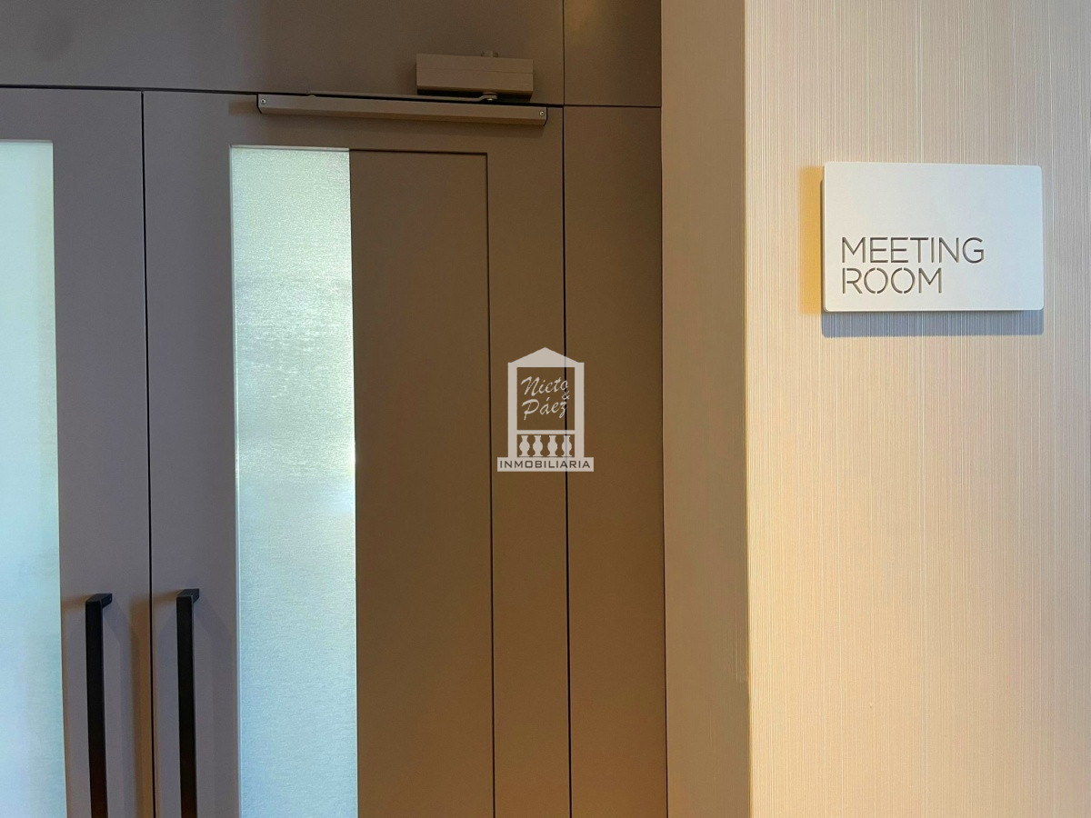 Apartamento ID.41270 - Penthouse duplex. 4 suites. Parrillero propio