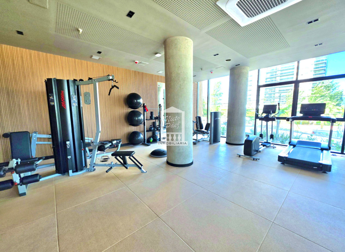 Apartamento ID.41048 - Torres del Este, Reventa. 06