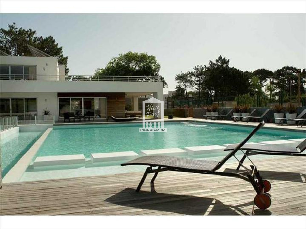 Apartamento ID.26241 - Ocean Drive 2. Equipado. 2 dorm, 2 baños.