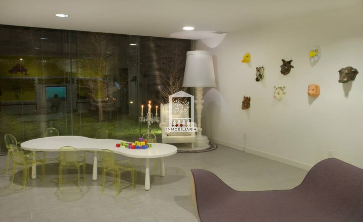 Apartamento ID.8422 - Esquinero, 2 dorm, con servicios de hotel. 
