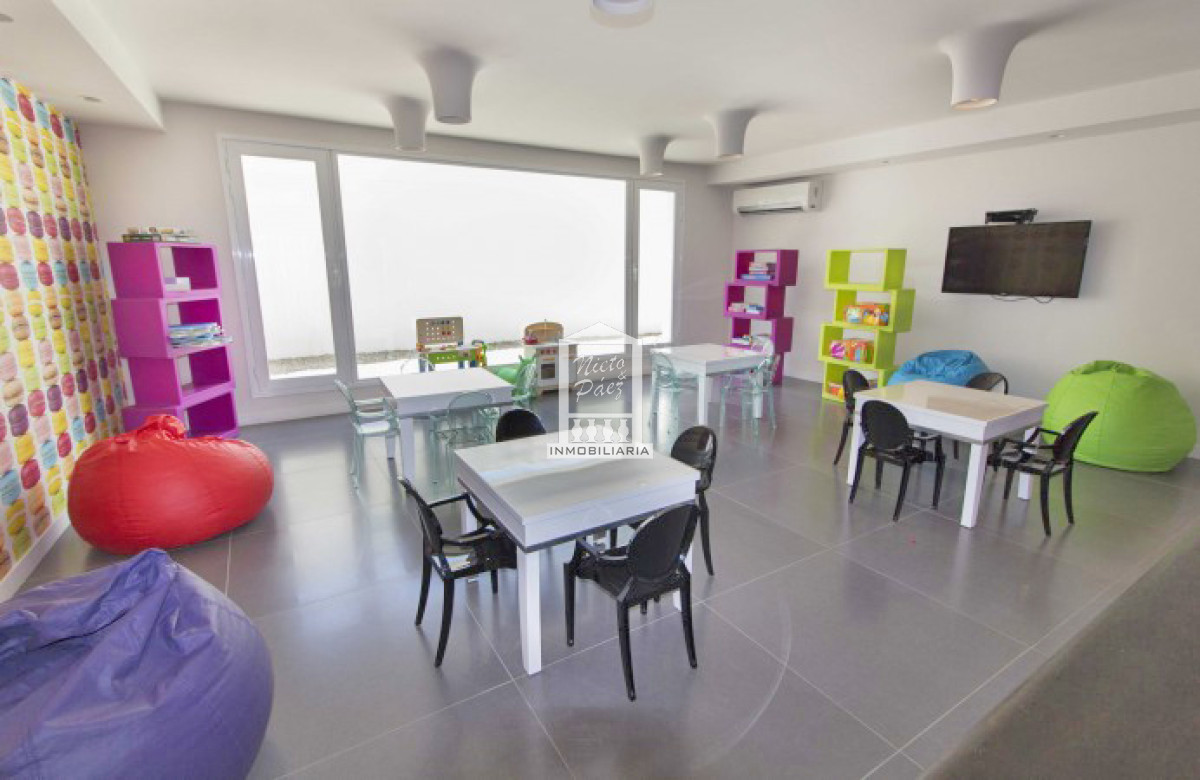 Apartamento ID.25606 - ONE PENTHOUSE, 334 m2 propios, 2 garajes